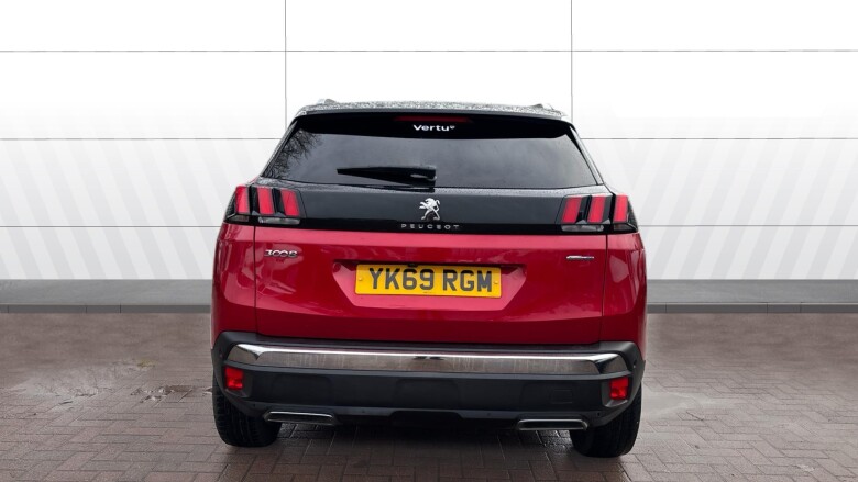 Peugeot 3008 1.2 PureTech GT Line Premium 5dr Petrol Estate